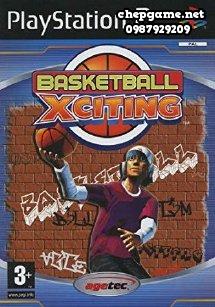 Basketball Xciting