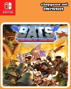 BATS Bloodsucker Anti Terror Squad