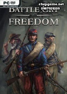 Battle Cry of Freedom