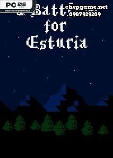 Battle for Esturia