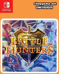 Battle Hunters