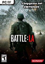 Battle Los Angeles