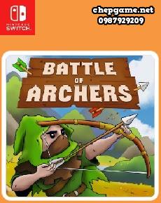 Battle of Archers