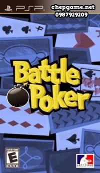 Battle Poker