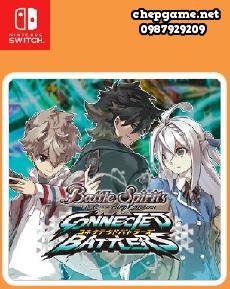 Battle Spirits Connected Battlers