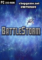 Battle Storm