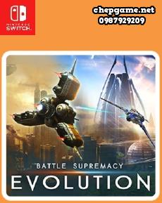 Battle Supremacy Evolution
