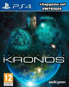 Battle Worlds Kronos