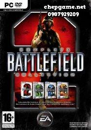 Battlefield 2 Complete Collection