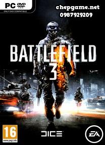 Battlefield 3