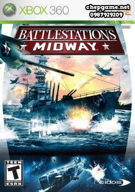 Battlestations Midway