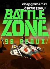 Battlezone 98 Redux