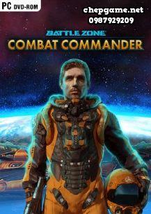 Battlezone Combat Commander