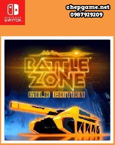 Battlezone Gold Edition
