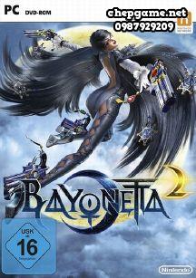 Bayonetta 2