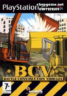 BCV Battle Construction Vehicles