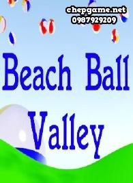 Beach Ball Valley