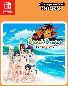 Beach Bounce Remastered