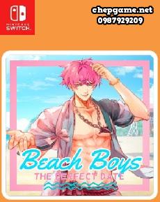 Beach Boys The perfect date