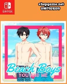 Beach Boys You and Me