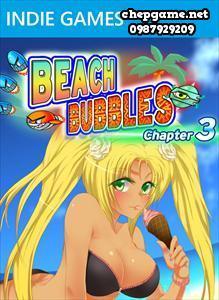 Beach Bubbles 3