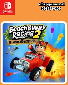 Beach Buggy Racing 2 Island Adventure