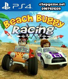 Beach Buggy Racing