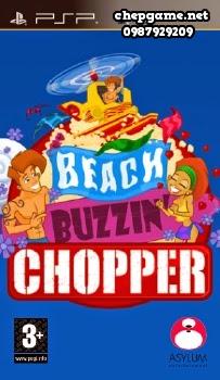 Beach Buzzin Chopper
