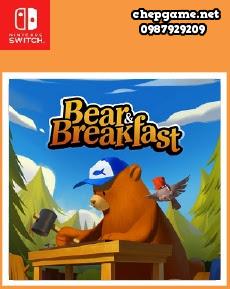 Bear and Breakfast