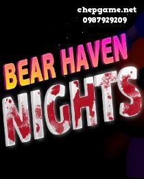 Bear Haven Nights