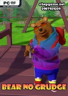 Bear No Grudge