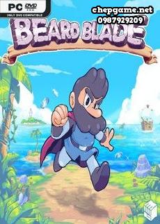 Beard Blade
