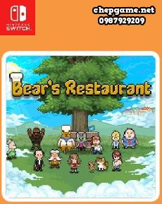 Bears Restaurant