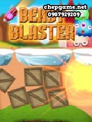 Beast Blaster