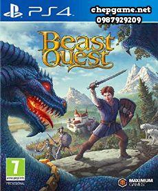 Beast Quest