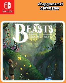 Beasts of Maravilla Island