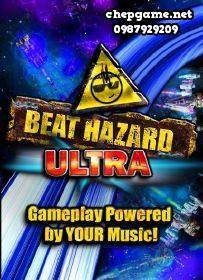 Beat Hazard Ultra