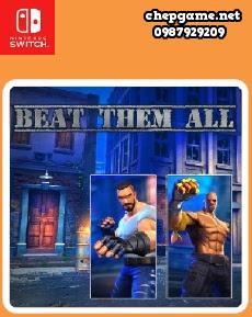 Beat Them All