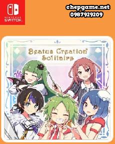 Beatus Creation Solitaire