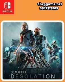 BEAUTIFUL DESOLATION