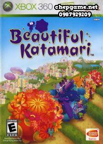 Beautiful Katamari