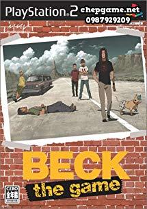 Beck The Game