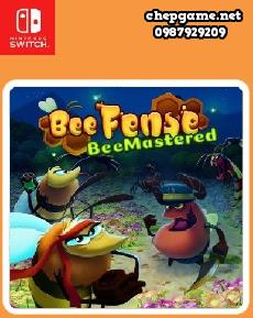 BeeFense BeeMastered