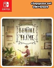 Behind the Frame The Finest Scenery