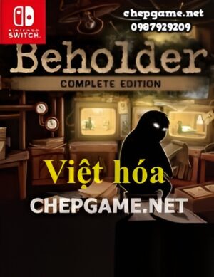 Beholder Complete Edition