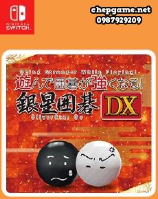 Being Stronger While Playing SilverStar Go DX