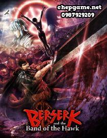 BERSERK And The Band of The Hawk