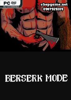 Berserk Mode