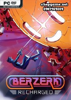 Berzerk Recharged