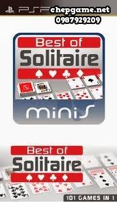 Best of Solitaire